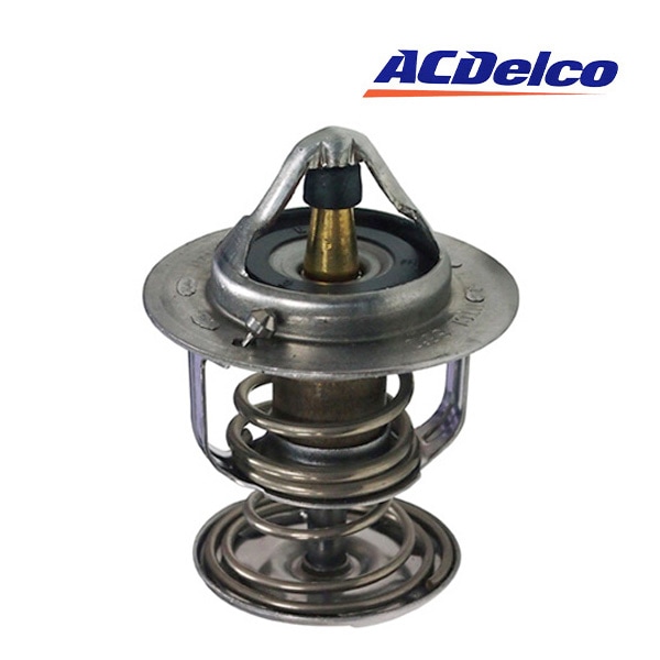 AC DELCO / AC デルコ サーモスタット 131-156（03-06y タホ、サバーバン、ユーコン、ユーコンデナリ、シルバラード、シエラ 他）