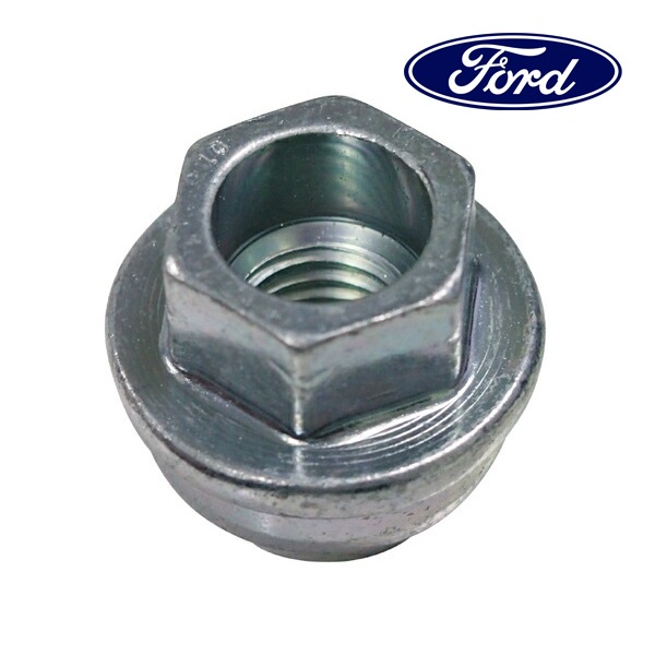 フォード純正 ホイールナット/ラグナット 2L1Z1012AA 03-16y ナビゲーター/エクスペディション/04-14y F-150