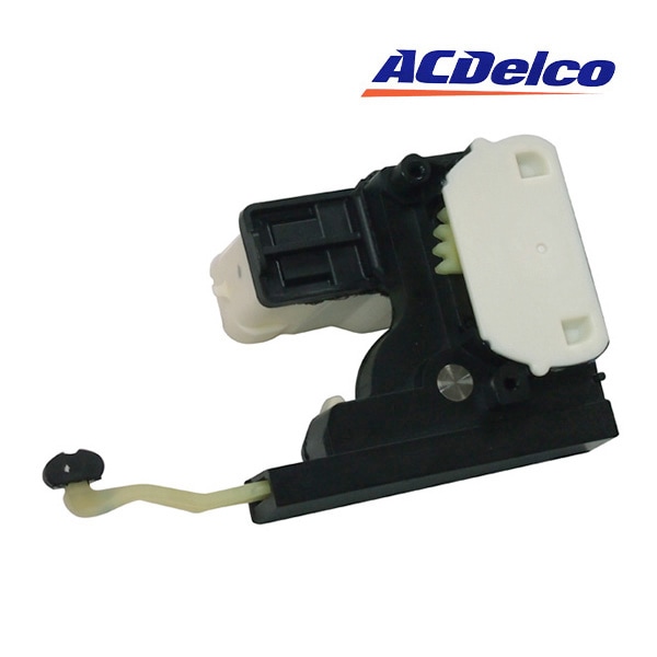 AC DELCO/AC デルコ ドアロックアクチュエーター 25664287（タホ、ユーコン、サバーバン、アストロ、サファリ、エスカレード、トレイルブレイザー 他）