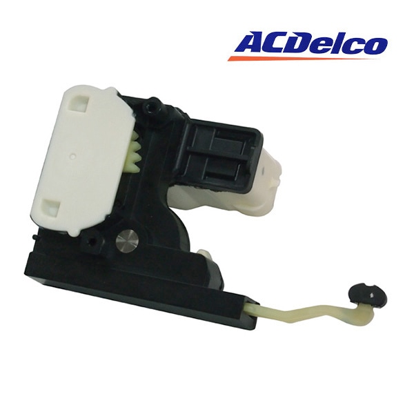 【ACDELCO 正規品】AC デルコ ドアロックアクチュエーター 25664288 タホ ユーコン サバーバン アストロ サファリ エスカレード トレイルブレイザー 他