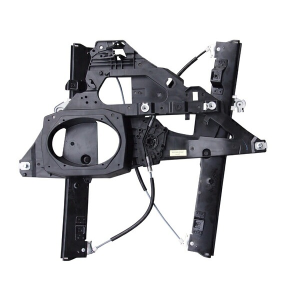 【DORMAN 正規品】P/W パワーウインドウ レギュレーター フロント 右側 助手席側 RH フロントドア ウィンドウレギュレーター 電装 03-06y エクスペディション ナビゲーター