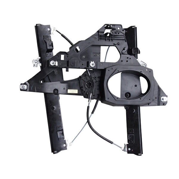 【DORMAN 正規品】P/W パワーウインドウ レギュレーター フロント 左側 運転席側 LH フロントドア ウィンドウレギュレーター 電装 03-06y エクスペディション ナビゲーター