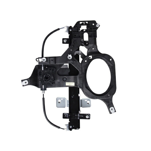 【DORMAN 正規品】P/W パワーウインドウ レギュレーター リア 左側 運転席側 LH ウィンドウレギュレーター 電装 03-06y エクスペディション ナビゲーター