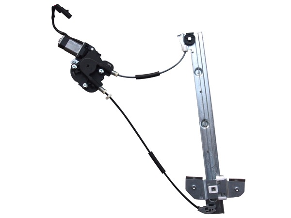 DORMAN 正規品】P/W パワーウインドウ レギュレーター フロント 右側