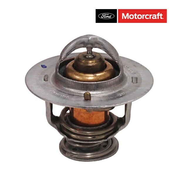 Motorcraft/モータークラフト サーモスタット RT-1234 02-10y エクスプローラー/98-14y ナビゲーター/96-10y マスタング 他