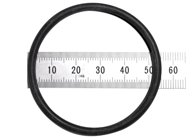 Motorcraft/モータークラフト サーモスタットパッキン RG-571 02-10y エクスプローラー/98-14y ナビゲーター/96-10y マスタング 他