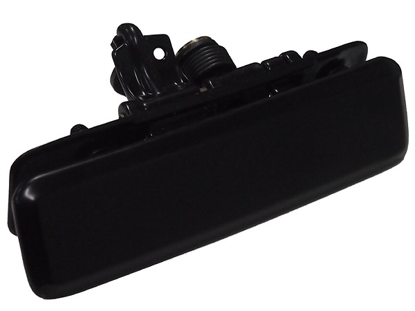 GM純正 フロント ドアハンドル アウターハンドル ドアノブ 運転席側 左側 LH 15719665 93-05y シボレー アストロ/GMC サファリ