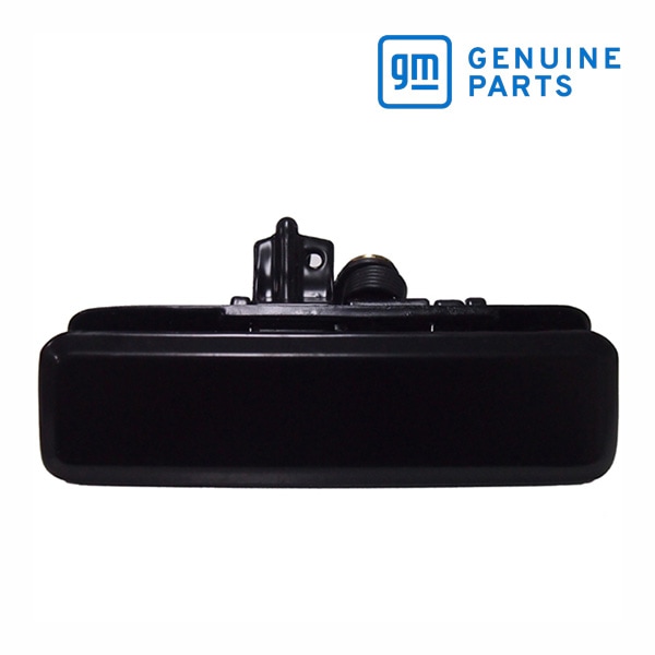 GM純正 フロント ドアハンドル アウターハンドル ドアノブ 運転席側 左側 LH 15719665 93-05y シボレー アストロ/GMC サファリ