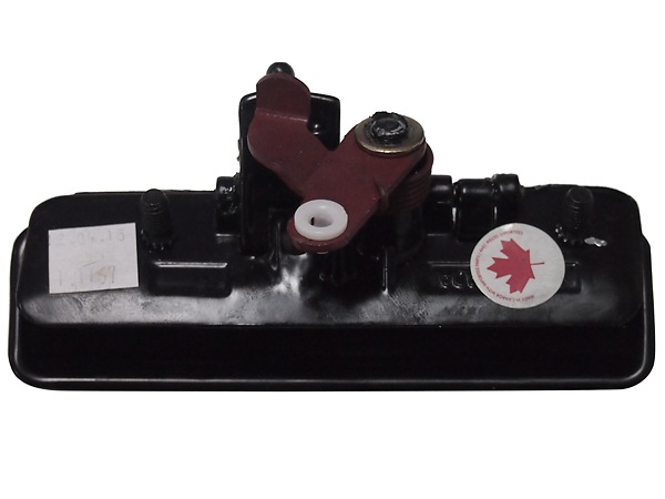 GM純正 フロント ドアハンドル アウターハンドル ドアノブ 助手席側 右側 RH 15719666 93-05y シボレー アストロ/GMC サファリ