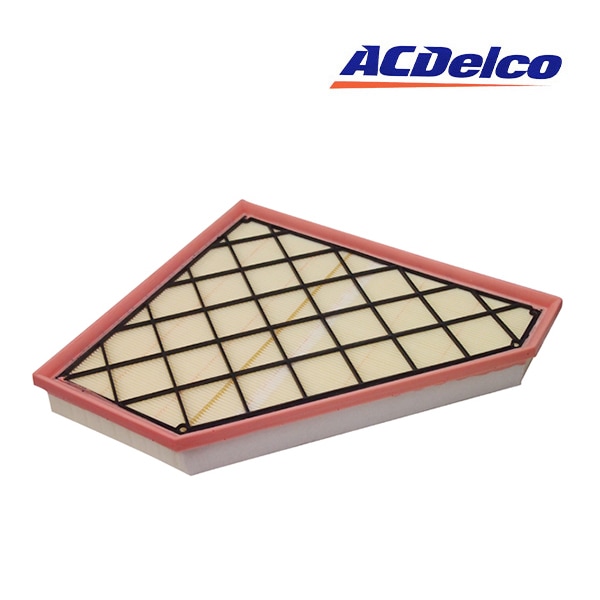 ACDELCO ACデルコ エアフィルター エアエレメント A3178C キャデラック ATS  CTS シボレー カマロ