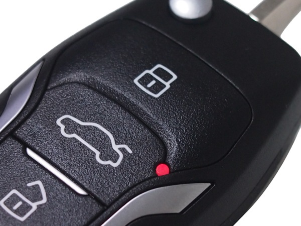 キーレスリモコン+ブランクキー 361688468909 （2003-2013y リンカーン ナビゲーター、03-05y アビエーター、07-13y MKX）