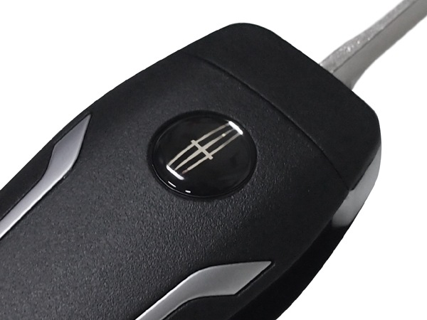 キーレスリモコン+ブランクキー 361688468909 （2003-2013y リンカーン ナビゲーター、03-05y アビエーター、07-13y MKX）