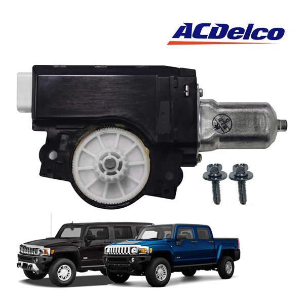 【ACDELCO 正規品】06-10y ハマーH3 H3T サンルーフモーター 10377047