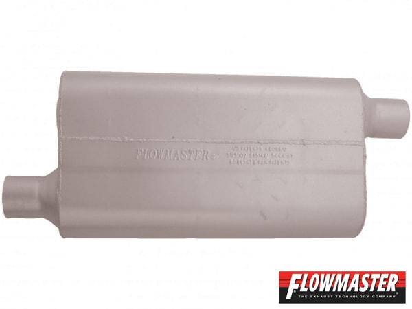 FLOW MASTER / フローマスター 50 デルタ フロー マフラー #942453