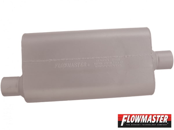 FLOW MASTER / フローマスター 50 デルタ フロー マフラー #942551