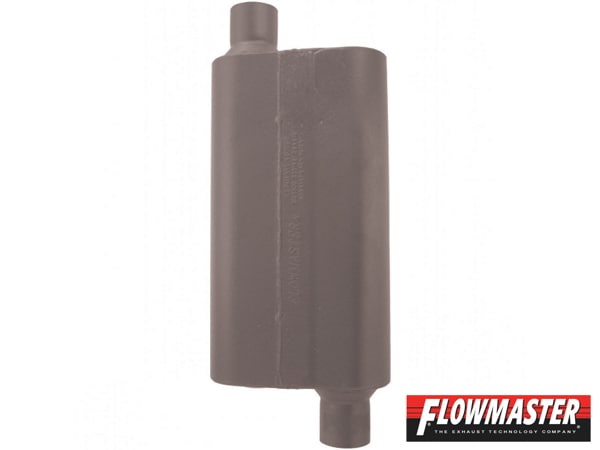 FLOW MASTER / フローマスター 50 デルタフロー マフラー 409S #842553