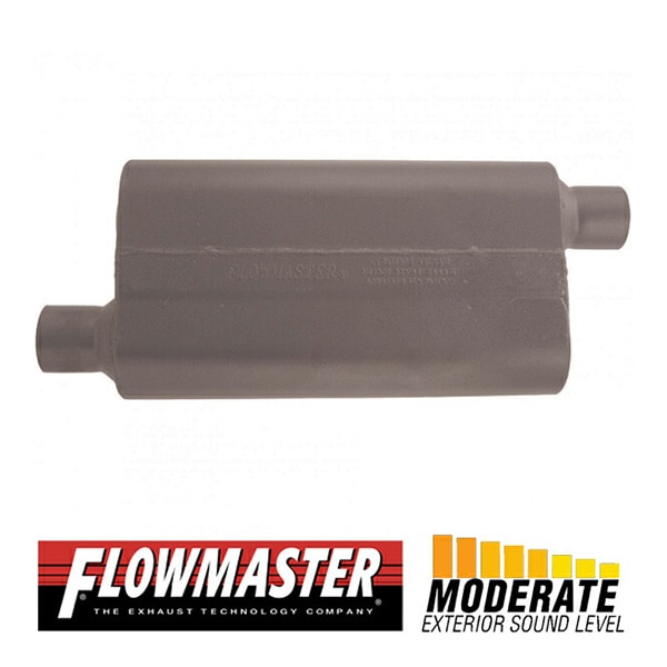 フローマスター50 Super 50 Series Muffler | Flowmaster (Official Site)