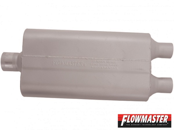 FLOW MASTER / フローマスター 50 デルタ フロー マフラー 9425502