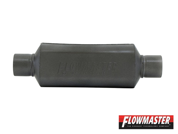 FLOW MASTER / フローマスター スーパー HP-2 マフラー 409S #12012409