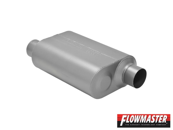 FLOW MASTER / フローマスター スーパー 40 マフラー 409S #853048