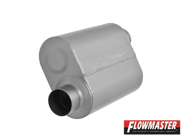 FLOW MASTER / フローマスター スーパー 40 マフラー 409S #853048