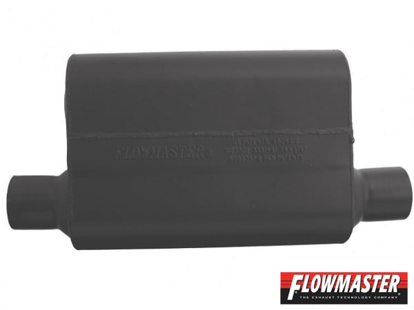 FLOW MASTER / フローマスター スーパー 44 マフラー #942549 Offset