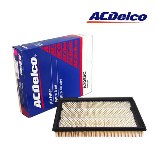 【ACDELCO 正規品】05-10y クライスラー 300 300C 05-08y ダッジ マグナム 06-10y チャージャー 08-10y チャレンジャー エアフィルター A3089C