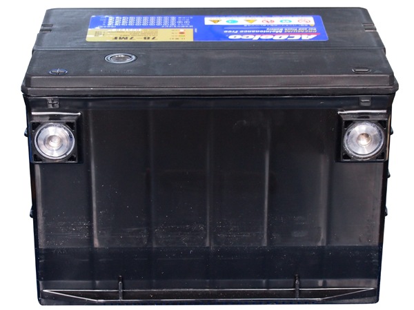 【日本正規品】AC DELCO ACデルコ アメリカ車用 メンテナンスフリー  バッテリー 78-7MF アストロ/タホ/サバーバン/C-1500/エスカレード/アバランチ/エクスプレス/トレイルブレイザー/ユーコンデナリ他