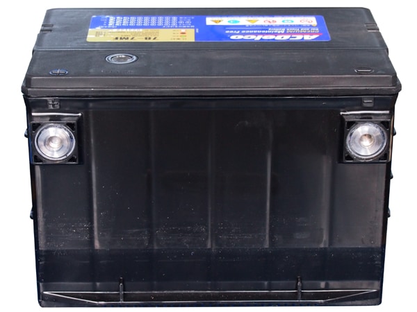 【日本正規品】AC DELCO ACデルコ アメリカ車用 メンテナンスフリー  バッテリー 78-7MF アストロ/タホ/サバーバン/C-1500/エスカレード/アバランチ/エクスプレス/トレイルブレイザー/ユーコンデナリ他
