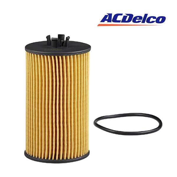 ACDELCO/ACデルコ エンジンオイルフィルター PF2257G（2011-2016y シボレー ソニック）