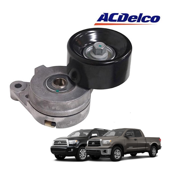【ACDELCO 正規品】トヨタ 07-16y タンドラ 08-16y セコイア 4.6/5.7L オートファンベルトテンショナー 39185