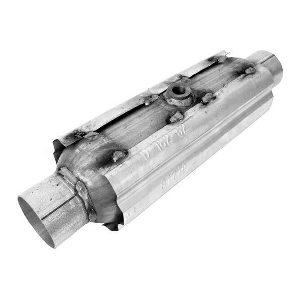 WALKER 2005y リンカーン ナビゲーター キャタライザー（触媒） 81719