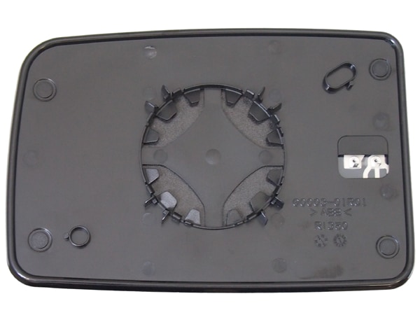 2003-2006y リンカーン ナビゲーター、フォード エクスペディション ドアミラーレンズ 右側/純正タイプ