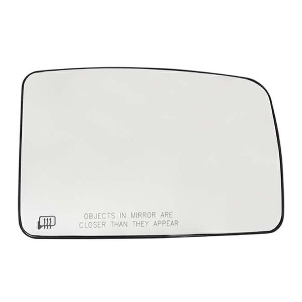 2003-2006y リンカーン ナビゲーター、フォード エクスペディション ドアミラーレンズ 右側/純正タイプ