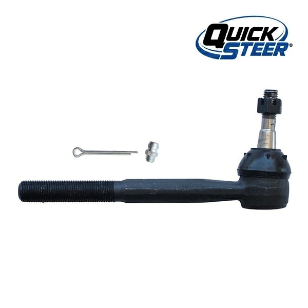 QUICK STEER タイロッドエンド アウター ES2836RL（88-98y C-1500、95-99y タホ、ユーコン 92-99y サバーバン 96-02y エクスプレス 他）