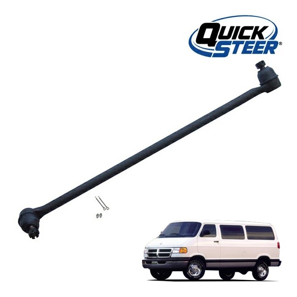 QUICK STEER センターリンク DS1414（1995-2003y ダッジ ラムバン）