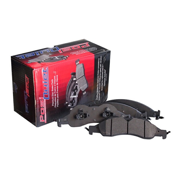 【Centric 正規品】フロント ブレーキパッド 104.12780 07-09y リンカーン ナビゲーター | フォード エクスペディション