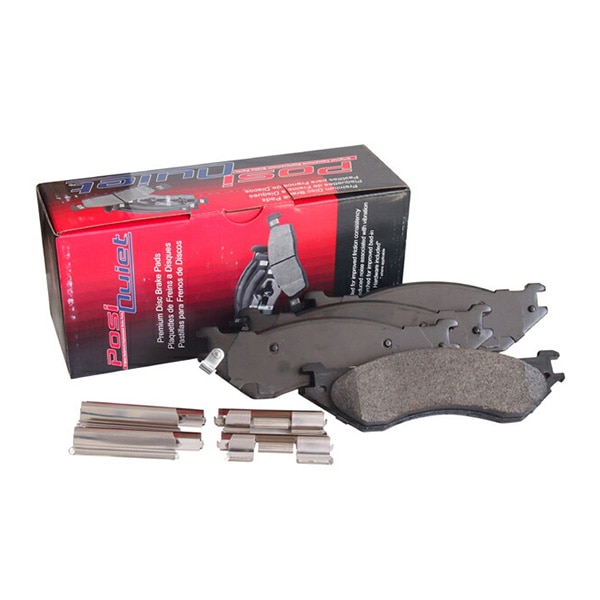 Centric フロント ブレーキパッド 106.07020（1998-2002y リンカーン ナビゲーター、1997-2002y フォード エクスペディション）