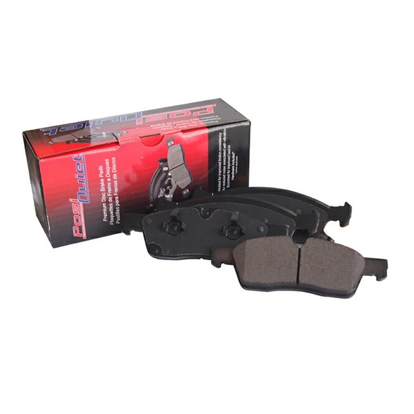 【Centric 正規品】11-22y ジープ グランドチェロキー WK | 11y- ダッジ デュランゴ フロント ブレーキパッド 105.14550