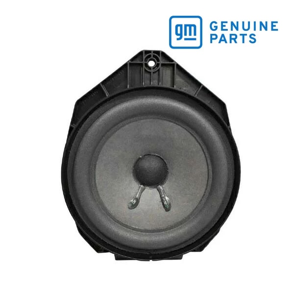 GM純正 07-14y キャデラック エスカレード シボレー タホ サバーバン シルバラード GMC ユーコン シエラ 他 フロント BOSEスピーカー 15905042