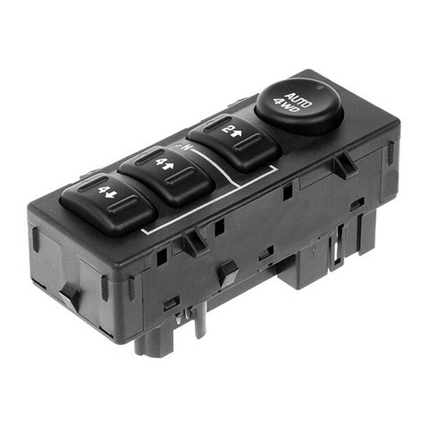 4WD切替スイッチ 1AFWM00042（03-06y タホ,ユーコン,サバーバン,ユーコンXL 、06-07y アバランチ,エスカレード 他）