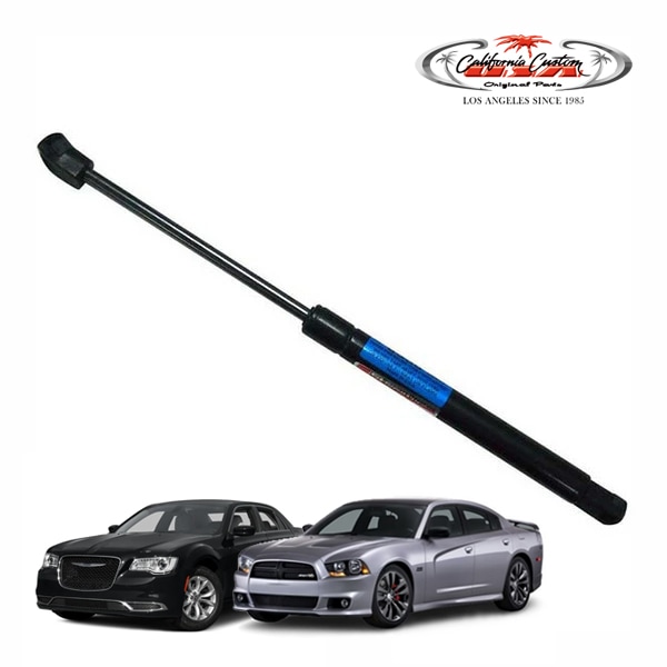 フロント ボンネットダンパー フードダンパー  6558 11y- クライスラー 300 300C | ダッジ チャージャー