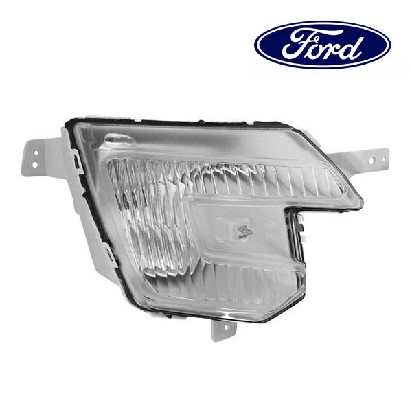 フォード純正 16-17y FORD エクスプローラー フォグランプ ハロゲン仕様 右側