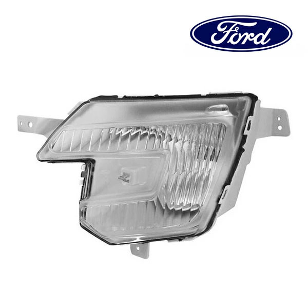 フォード純正 16-17y FORD エクスプローラー フォグランプ ハロゲン仕様 左側