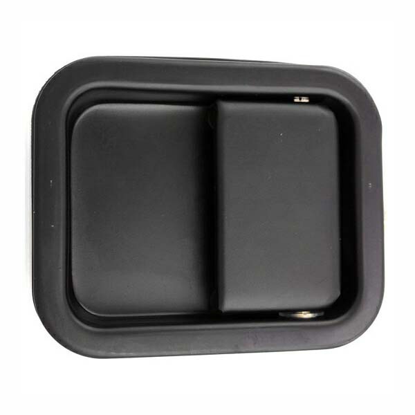 1997-2006y ジープ ラングラー（TJ） フロント ドアハンドル 右側