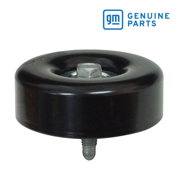 GM純正 アイドラプーリー 12669569 （2003-09y ハマーH2、02-14y エスカレード、00-14y タホ,ユーコン,サバーバン他）