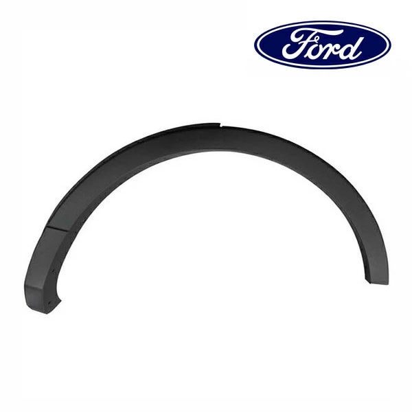 フォード純正 11-17y FORD エクスプローラー リアフェンダーアーチ