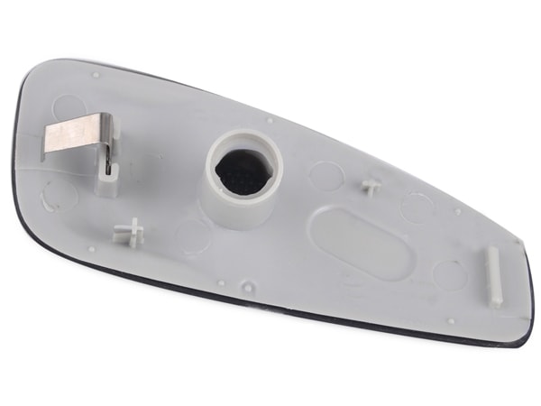 サイドマーカー クリア 左右セット フェンダーマーカー バンパー