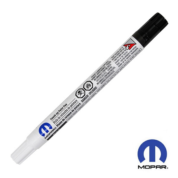 MOPAR純正 タッチペン PX8/P13(ブラック) （クライスラー300,300C