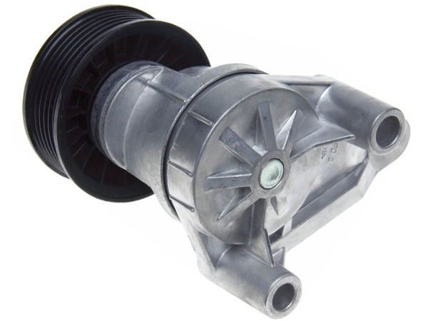 【ACDELCO 正規品】00-08y タホ サバーバン ユーコン ユーコンXL 99-08y シルバラード シエラ 02-08y エスカレード 他 オートファンベルトテンショナー 38158